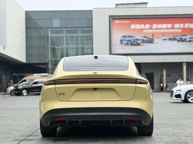 NIO Nio ET5 75kWh