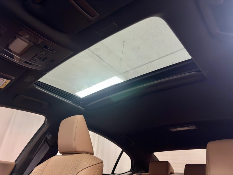 Lexus Lexus ES 2020