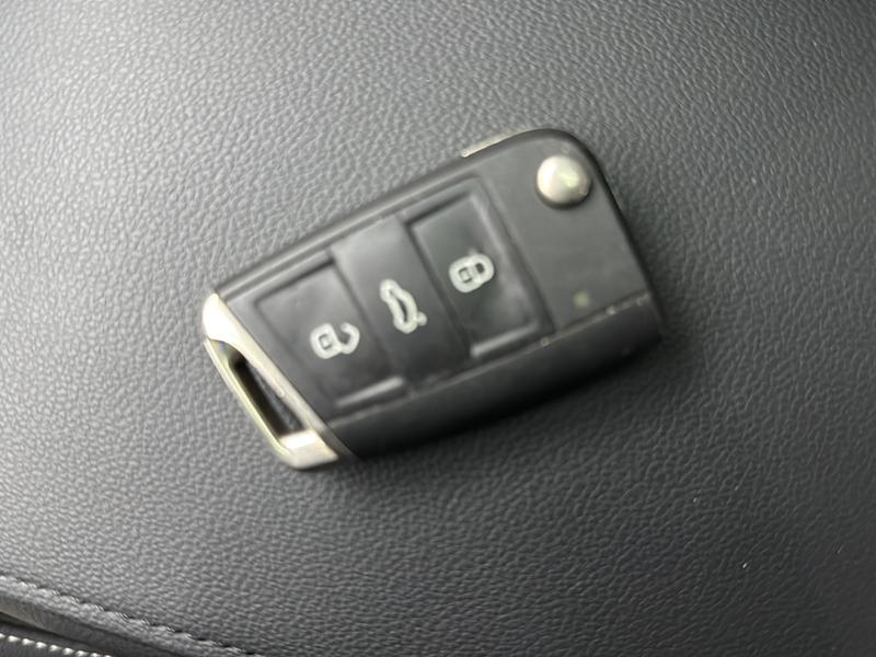 Volkswagen Lamando 2019