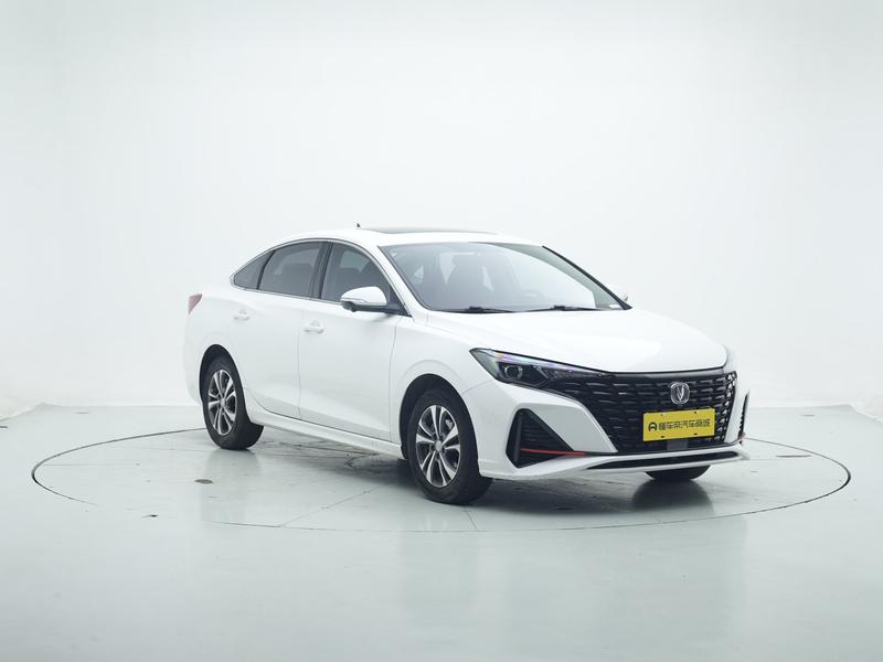 Changan Eado 2024