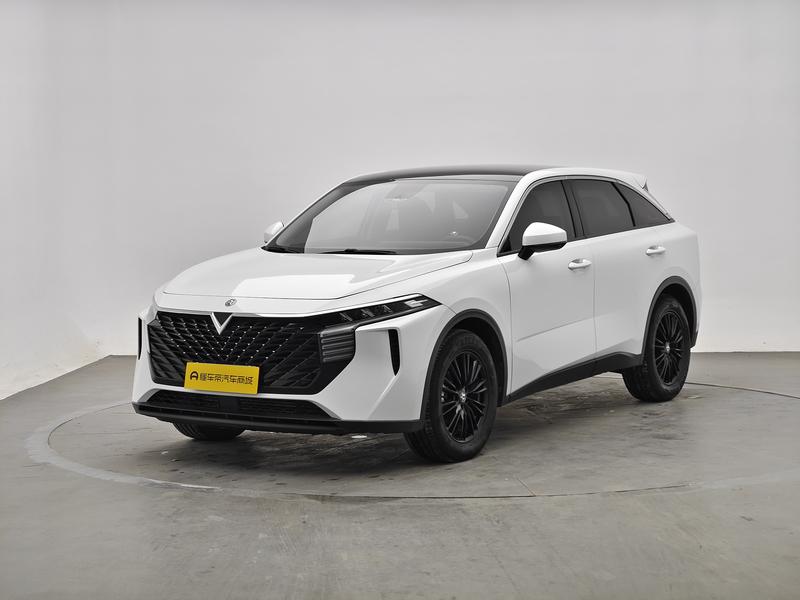 Venucia Qichen Big V 2023