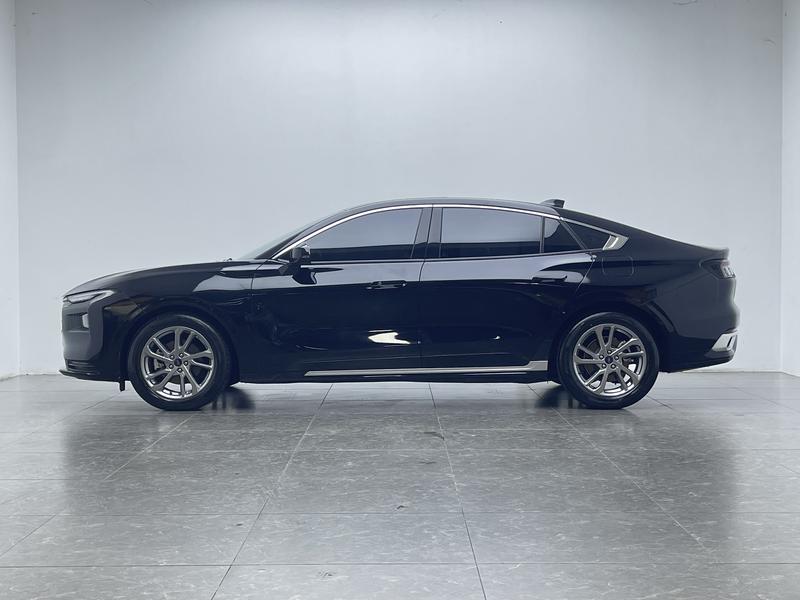 Ford Mondeo 2023