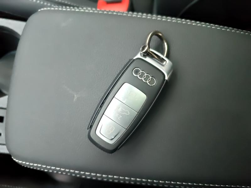 Audi Audi A3 2023