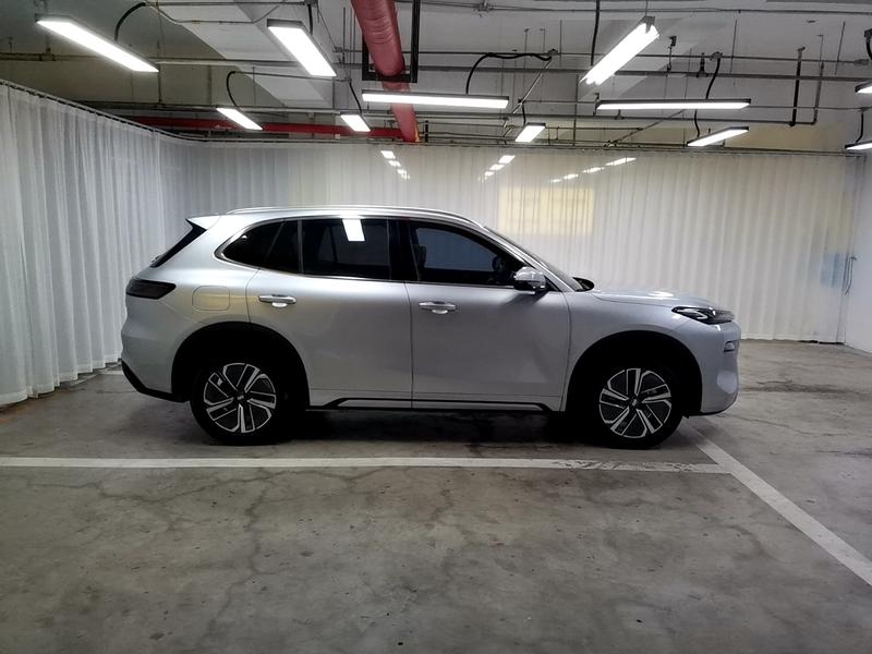 Geely Galaxy Galaxy Starship 7 EM-i 2025