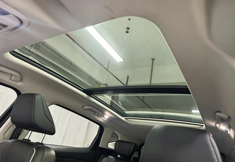 Haval Haval H6 2021