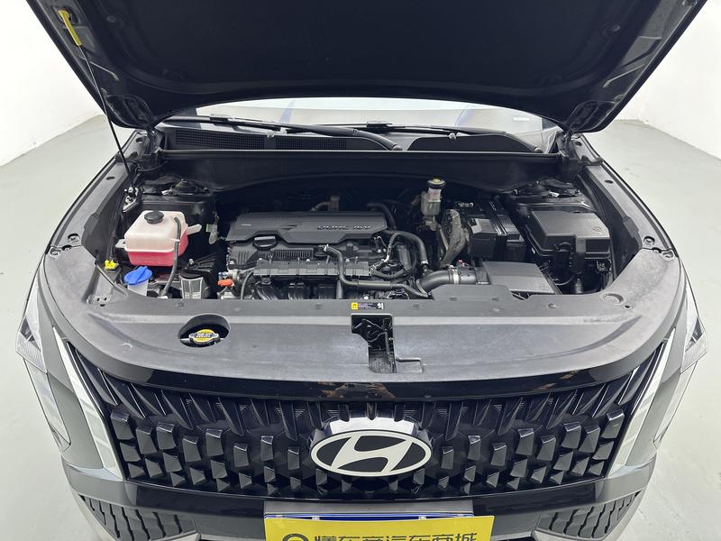 Hyundai Hyundai ix35 2023