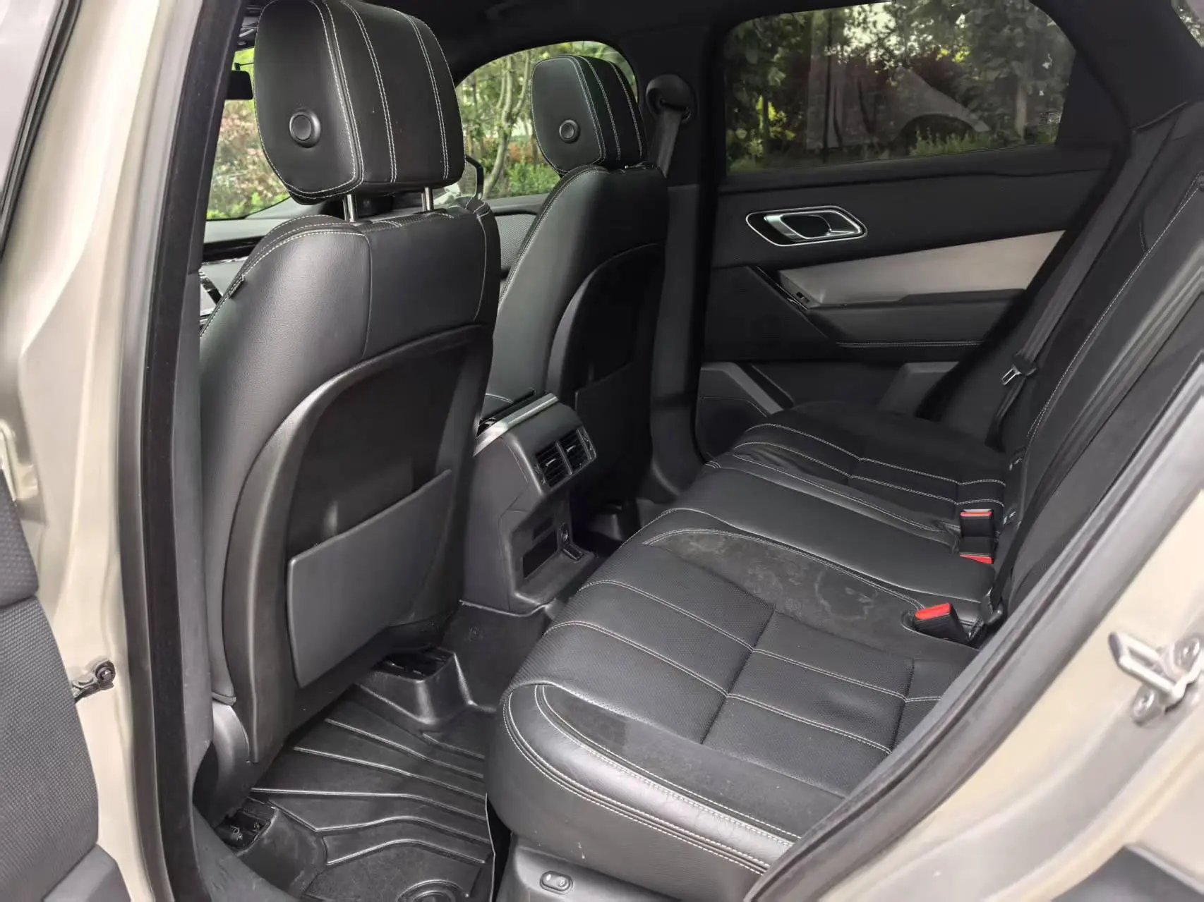 Land Rover Range Rover Star Pulse P250 S