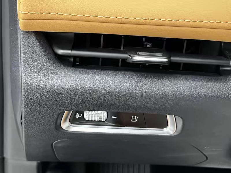 Geely Galaxy Galaxy L7 2023
