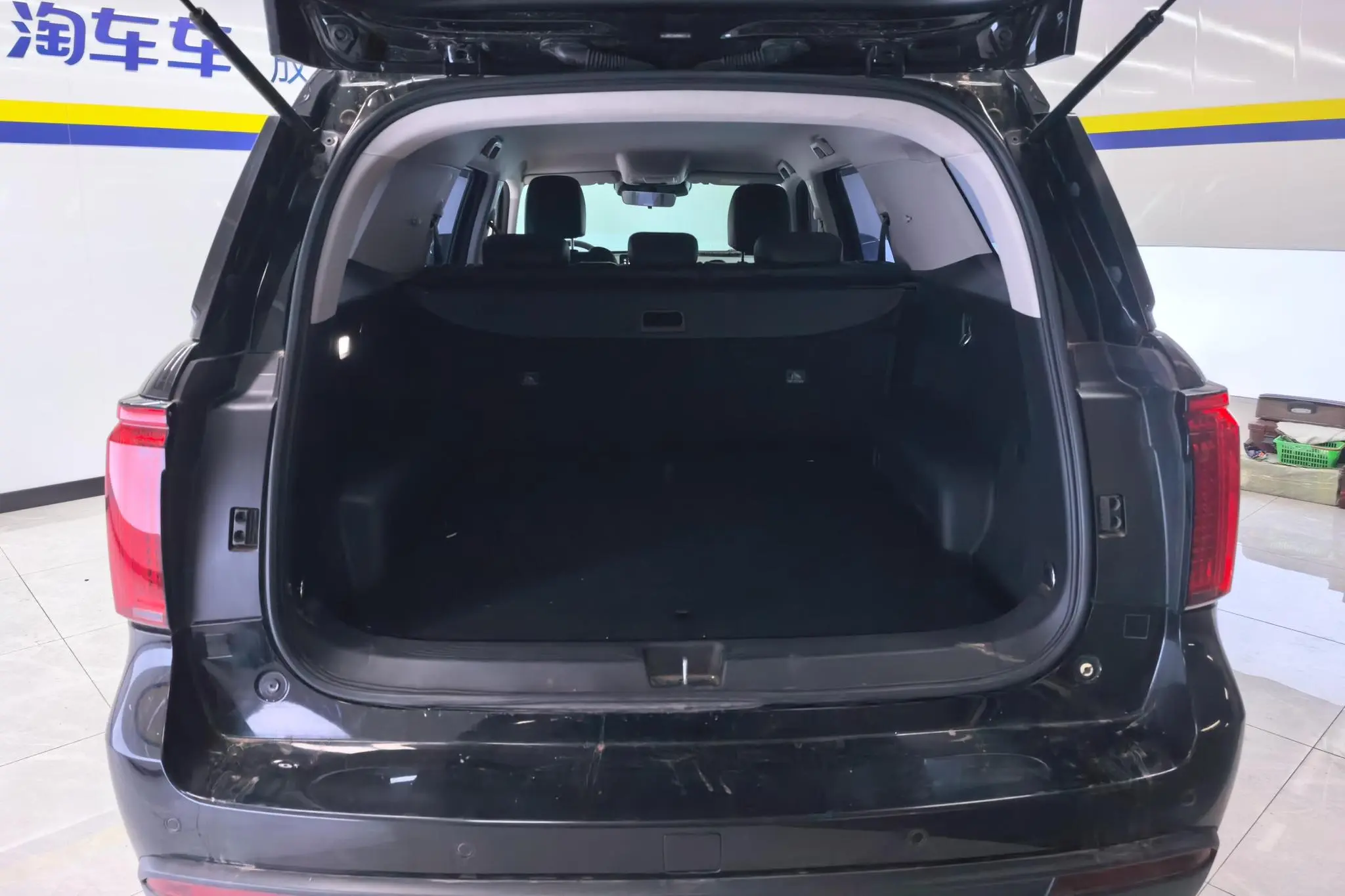 Haval Haval H5 2.0T gasoline Linkedin automatic two-wheel drive