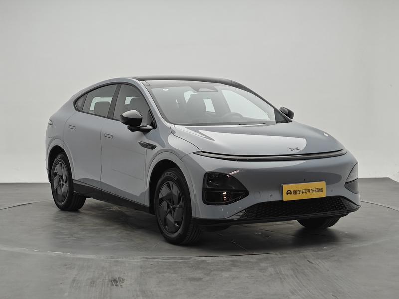 XPeng XPeng G6 2026