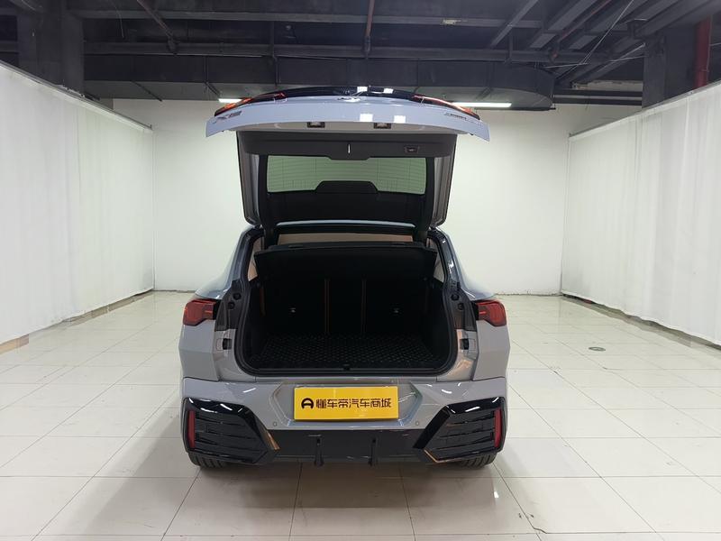 BMW BMW X2 (imported) 2025