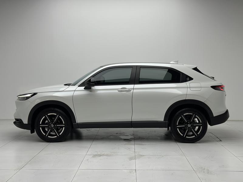 Honda Binzhi 2023
