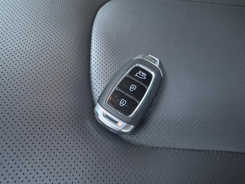 Hyundai Hyundai ix35 2023