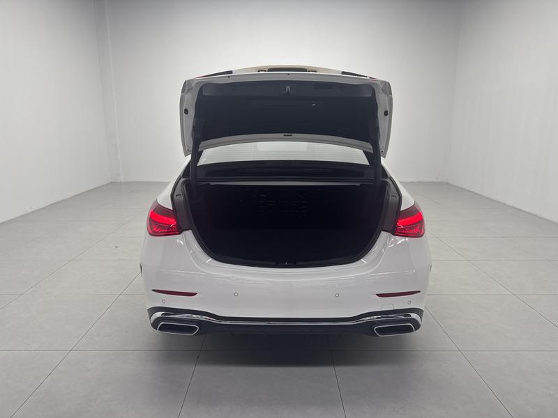 Mercedes-Benz Mercedes Benz C-Class PHEV 2022