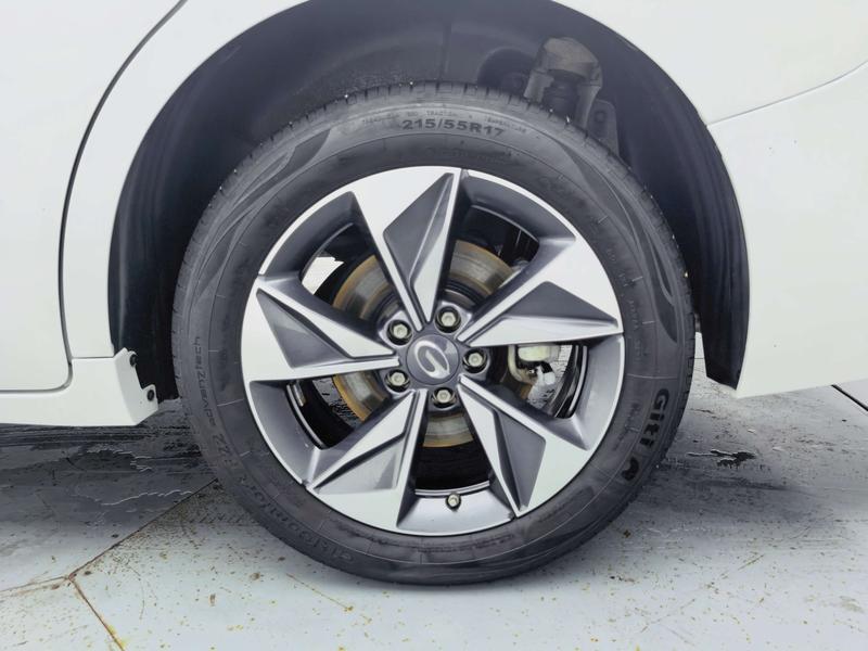 Trumpchi GAC Trumpchi M6 2023