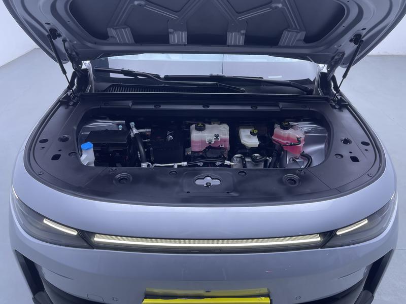Leapmotor Zero Run C16 2024