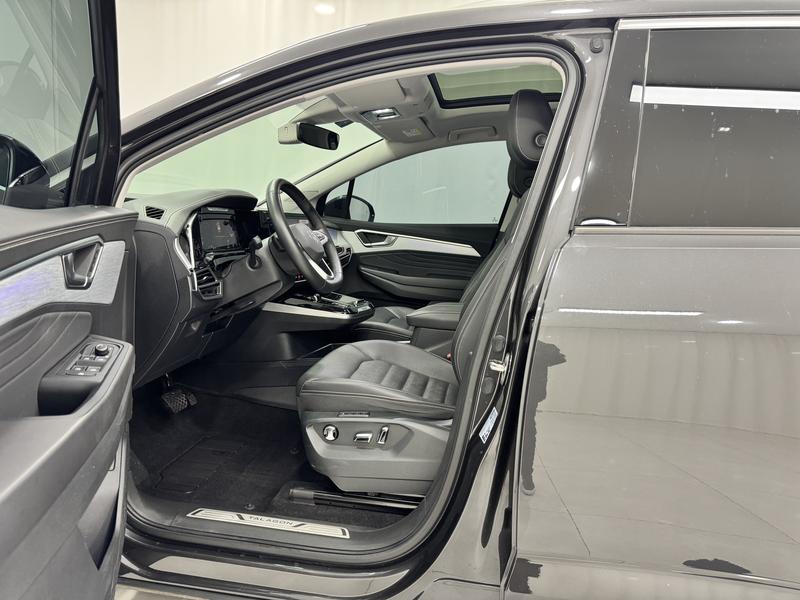 Volkswagen Lanjing 2023