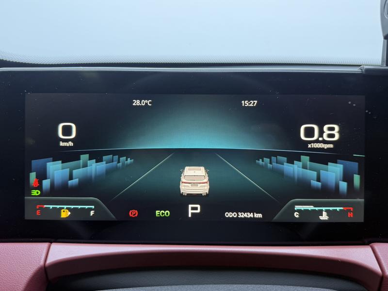 Jetour Jetour X70 PLUS 2023