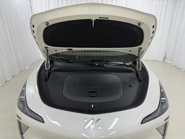 IM Zhiji LS7 Elite Rear Drive version