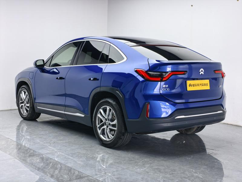 NIO NIO EC6 2020