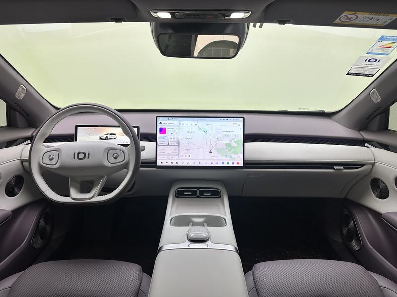 Changan Qiyuan Changan Qiyuan A06 2026