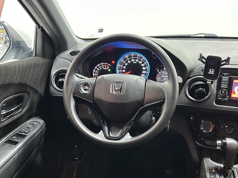 Honda Honda XR-V 2017