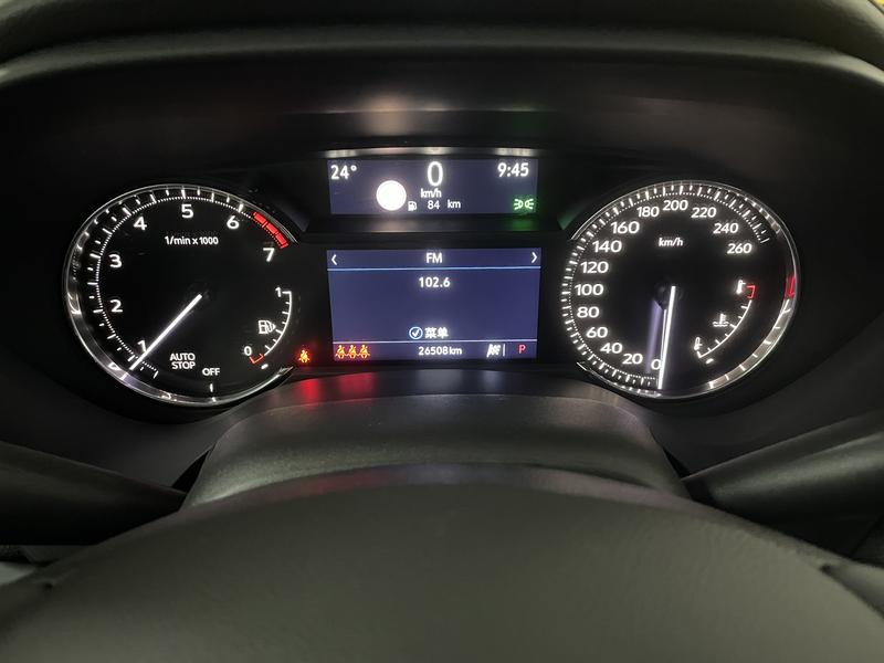 Cadillac Cadillac CT4 2023