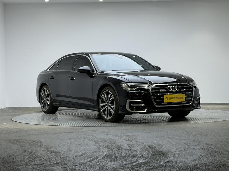 Audi Audi A6L 2024