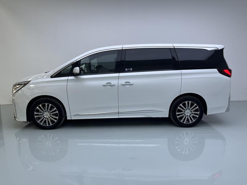 Trumpchi GAC Trumpchi M8 2023