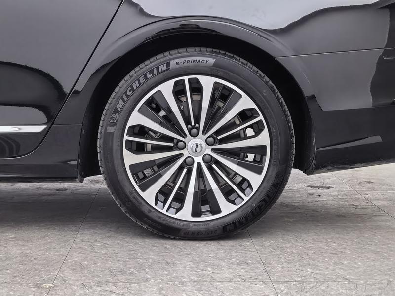 Volvo Volvo S90 PHEV 2024