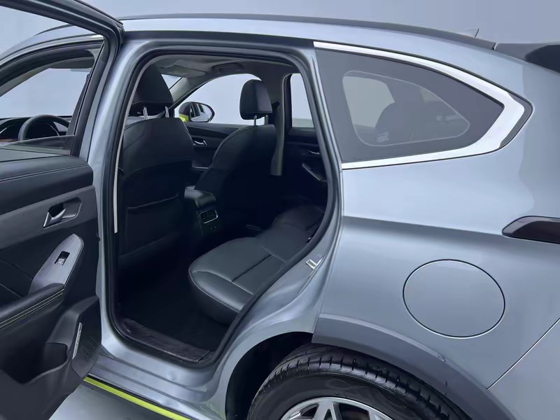 Haval Haval Red Rabbit 2022