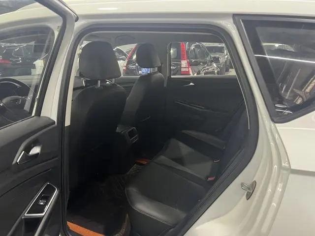 Jetta Jetta VS5 280TSI automatic aggressive version