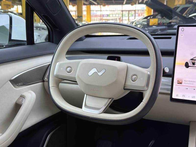 ONVO Ledao L60 2025