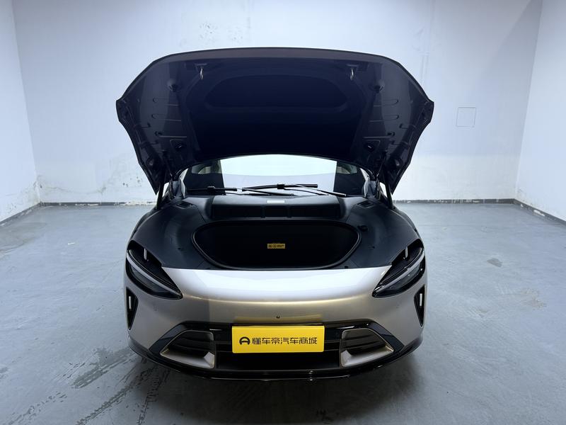 Xiaomi Auto Xiaomi YU7 2025