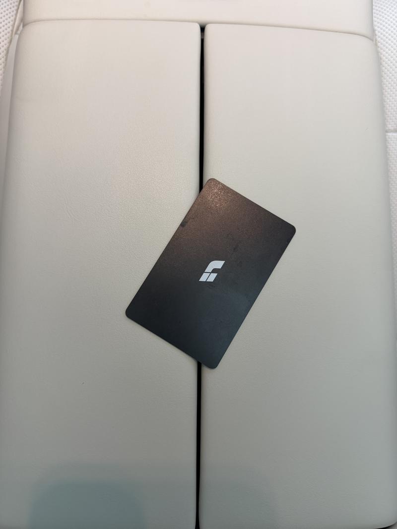 Li Auto Ideal i6 2025