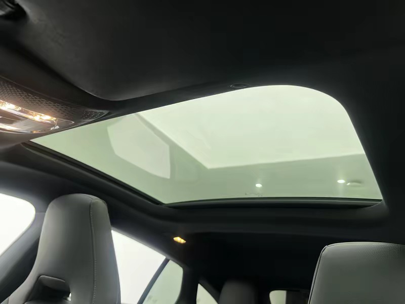 Mercedes-Benz Mercedes Benz CLA (imported) 2021