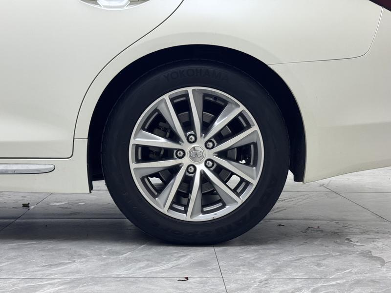 Infiniti Infiniti Q50L 2018