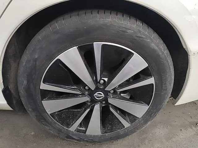 Nissan Teana 2.0 L XL Comfort Edition