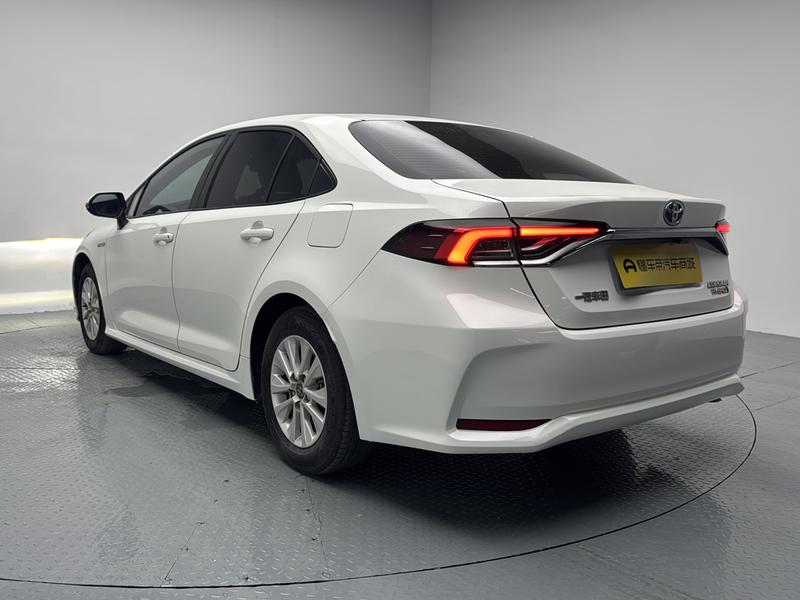 Toyota Corolla 2023