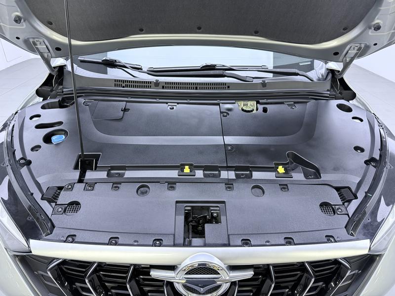 Haima Haima 7X 2020