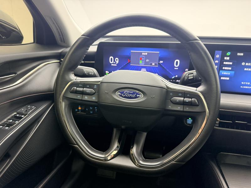 Ford Mondeo 2023