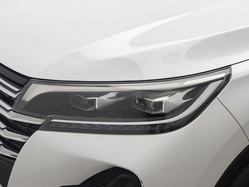 Trumpchi GAC Trumpchi GS4 2022