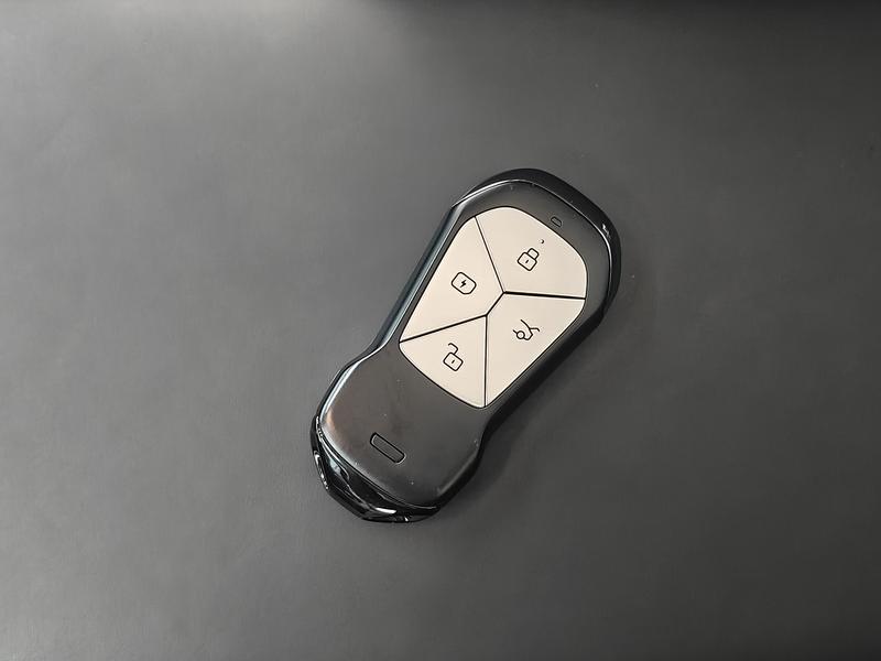 XPeng XPeng G6 2023