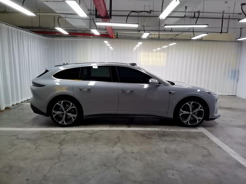 NIO NIO ET5 Touring 2024