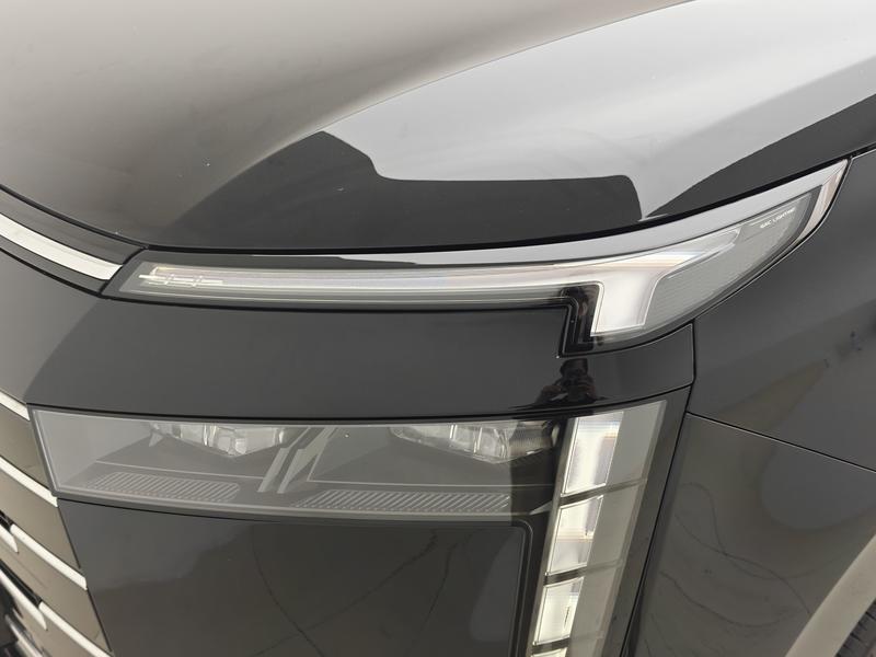 Trumpchi Trumpchi E8 2024