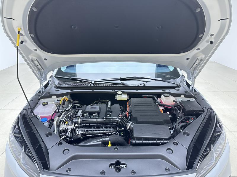 BYD Seal 06DM 2026