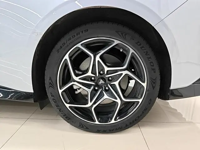 Neta Nezha GT Version 560