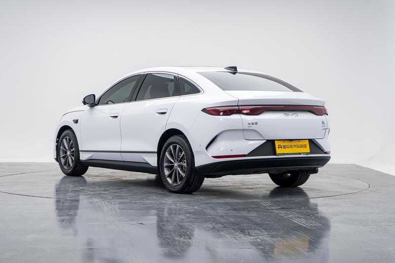 BYD Qin L EV 2025