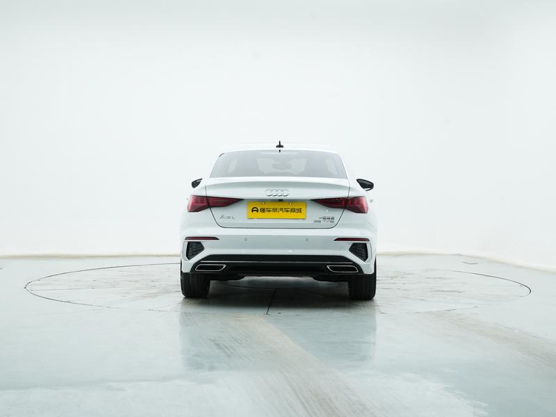 Audi Audi A3 2023