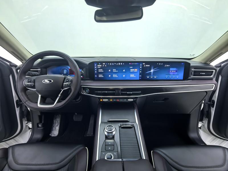 Ford explorer 2023
